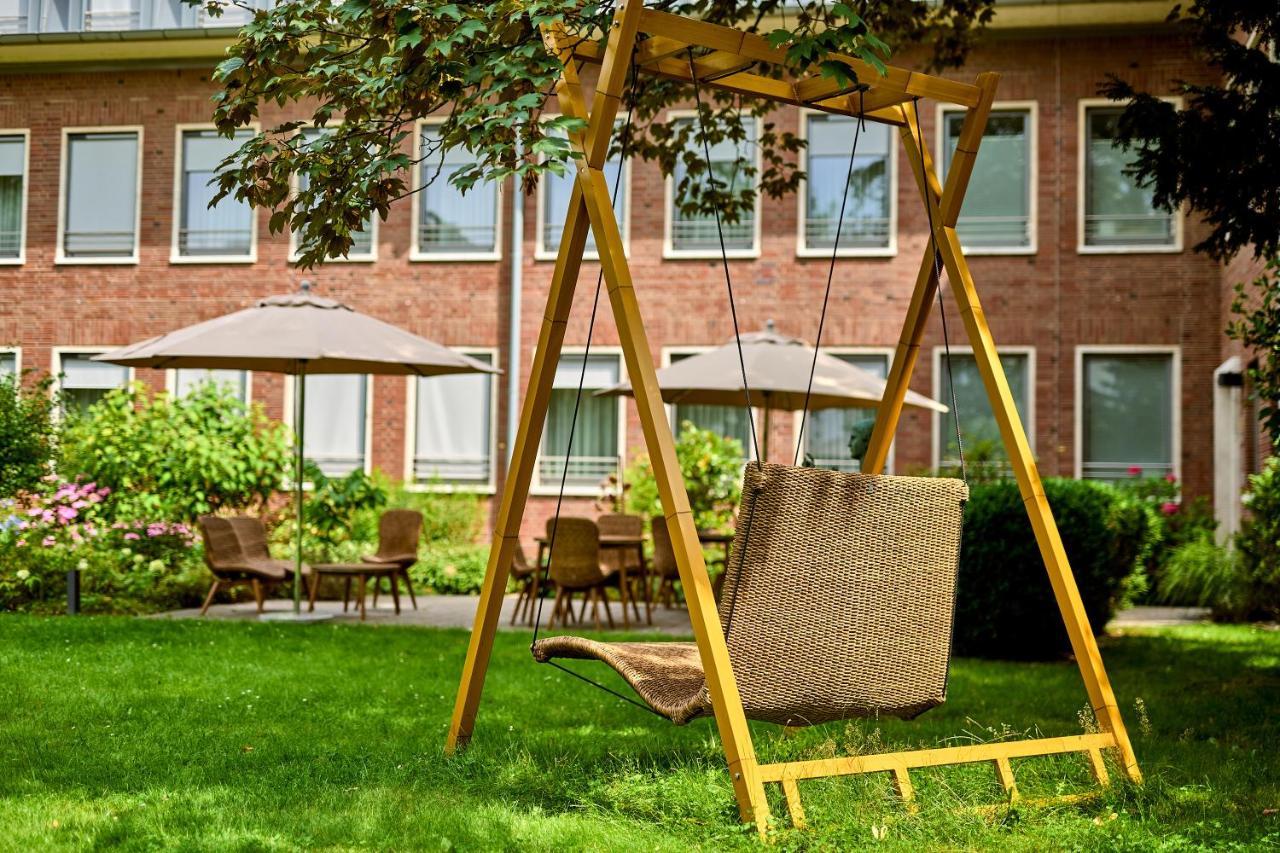 Hotel Kocks Am Muehlenberg Мильгейм-на-Руре Экстерьер фото