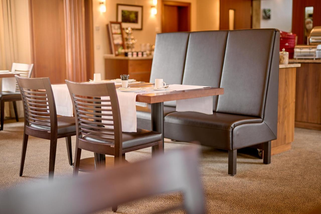 Hotel Kocks Am Muehlenberg Мильгейм-на-Руре Экстерьер фото