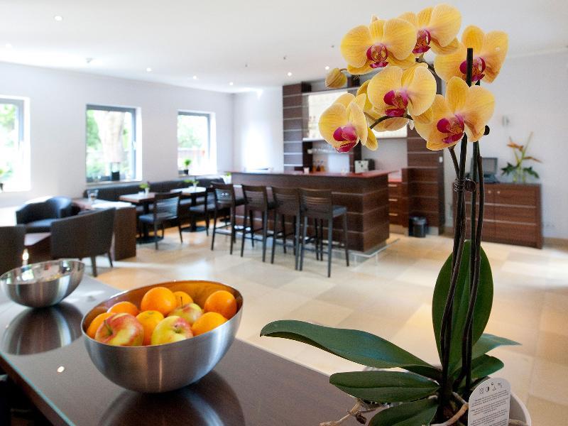 Hotel Kocks Am Muehlenberg Мильгейм-на-Руре Экстерьер фото