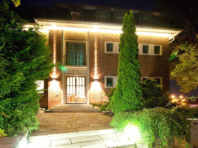 Hotel Kocks Am Muehlenberg Мильгейм-на-Руре Экстерьер фото