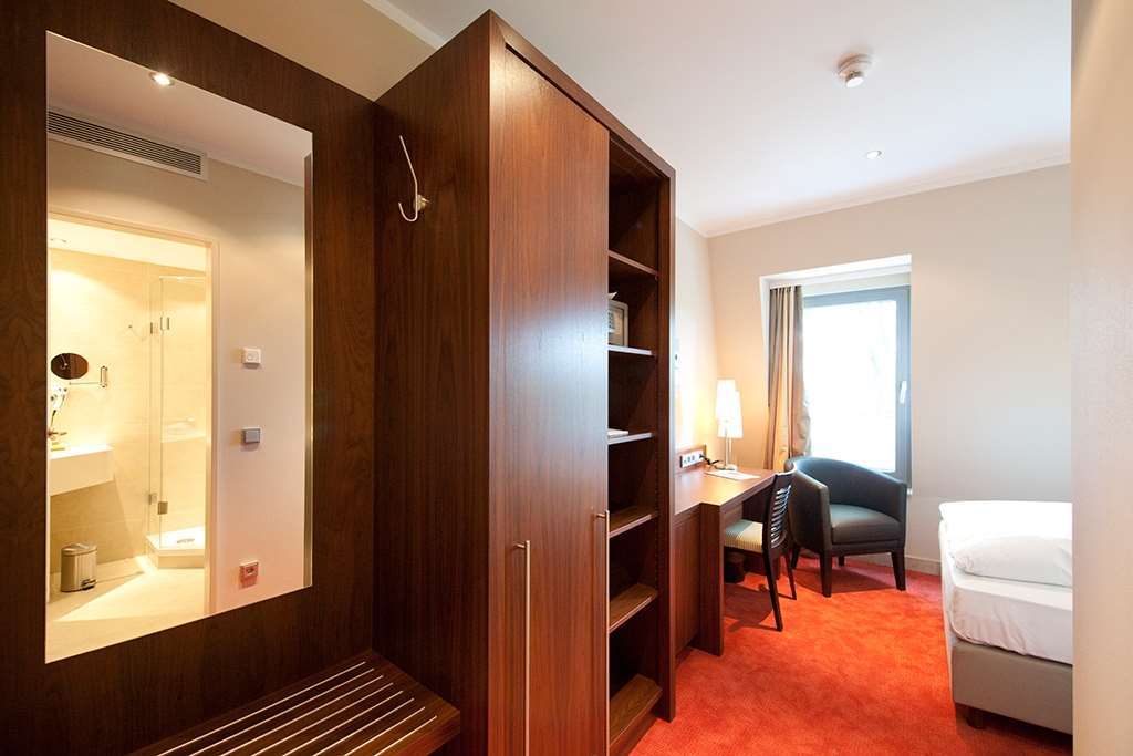 Hotel Kocks Am Muehlenberg Мильгейм-на-Руре Номер фото
