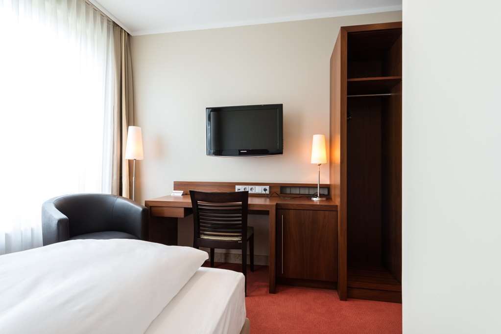 Hotel Kocks Am Muehlenberg Мильгейм-на-Руре Номер фото